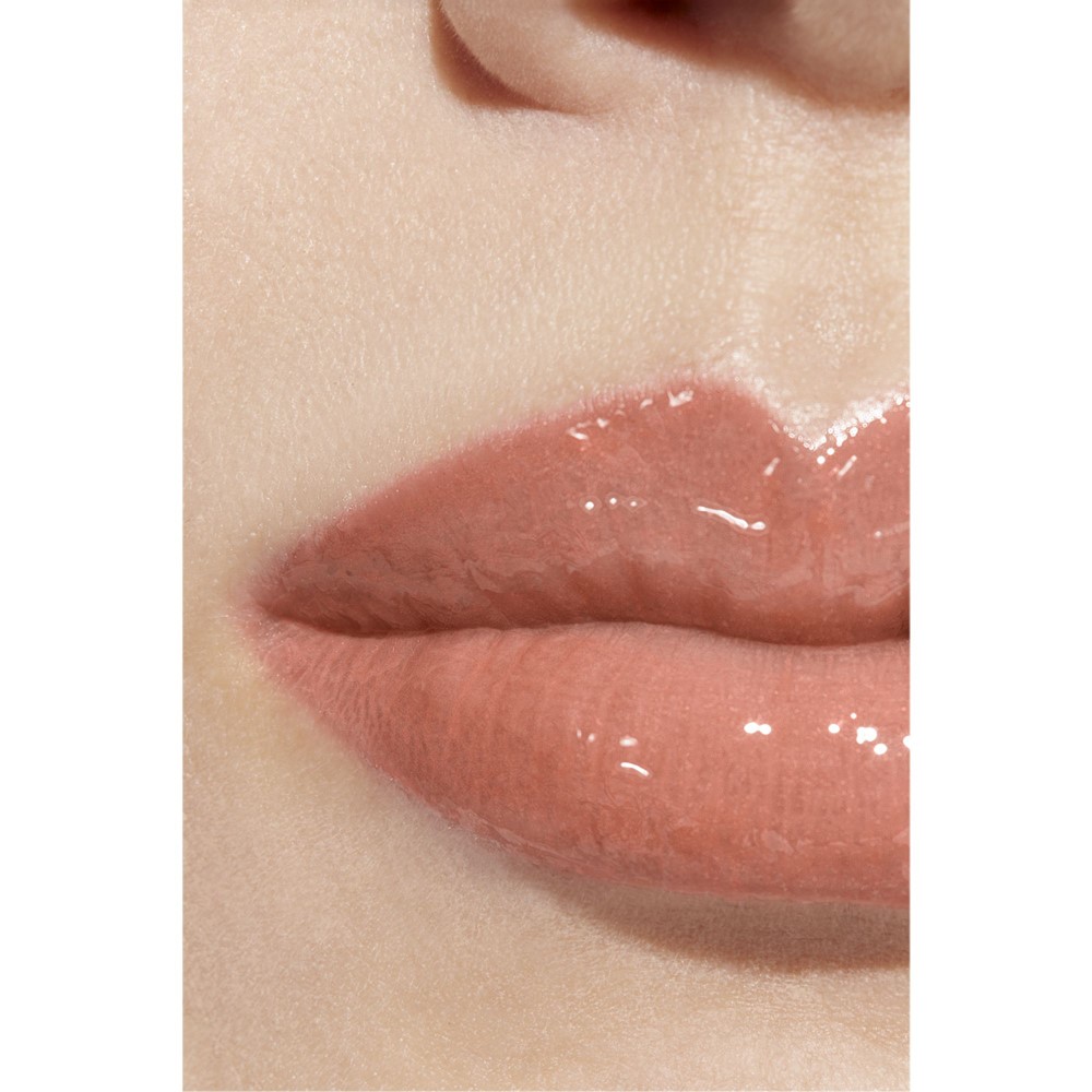 BRILLO DE LABIOS INTENSO HIDRATANTE Y ALISANTE